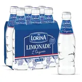 Limonade Artisanale Arôme Naturelle de Citron LORINA