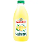 Boisson Citronnade ANDROS