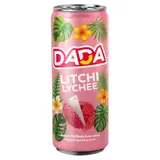 Eau Pétillante au Litichi DADA DRINKS