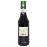 Sirop Cassis LES CONFITURIERS DU VIEUX CHERIER