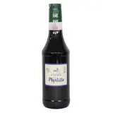 Sirop Myrtille LES CONFITURIERS DU VIEUX CHERIER