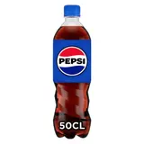 Soda au Cola PEPSI