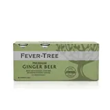 Soda Ginger Beer Gingembre FEVER TREE