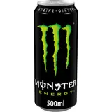 Boisson Énergisante MONSTER