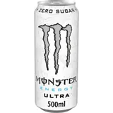 Boisson Énergisante Sans Sucres MONSTER