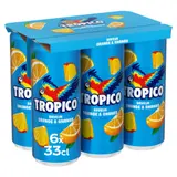 Boisson Orange Ananas L'Original TROPICO