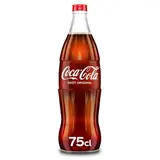 Soda au Cola Goût Original COCA-COLA