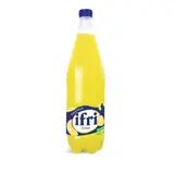 Soda au Citron IFRI