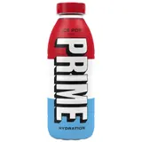 Boisson Hydratation Goût Ice Pop PRIME