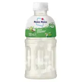 Boisson Coco et Nata de Coco MOGU MOGU