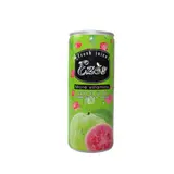 Boisson Saveur Goyave EZOS