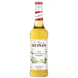 Sirop Saveur Fleur de Sureau MONIN