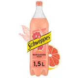 Soda Goût Pamplemousse Rose SCHWEPPES