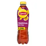 Boisson Thé Glacé Tropical LIPTON