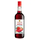 Sirop Fraise Framboise au Sucre Français EYGUEBELLE