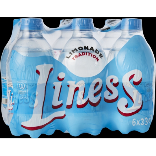 Limonade Tradition LINESS