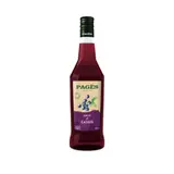 Sirop de Cassis PAGES