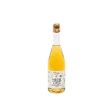 Jus Pétillant Pomme Sans Alcool FRISZON DES ALPES