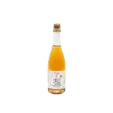 Boisson Pétillante Sans Alcool Pomme Serpolet Sans Sucre Ajouté FRISZON DES ALPES