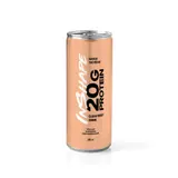 Boisson Pétillante Clear Whey Saveur Thé Pêche INSHAPE NUTRITION