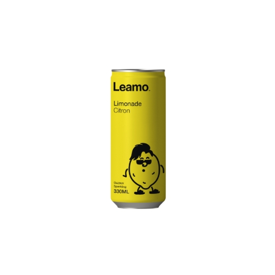 Limonade LEAMO