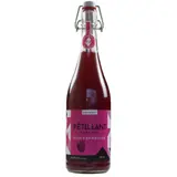 Jus de Pomme Pétillant à la Framboise LE PERE DEFRANCE