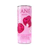 Boisson Beauty Collagen Booster Raspberry & Elderflower JANE BEAUTY