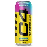 Boisson Énergisante Cosmic Rainbow C4 ENERGY