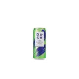 Eau Pétillante Saveur Citron Vert Sans Sucres DASH WATER