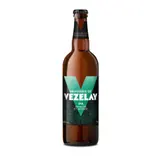 Bière Blonde Bio IPA VEZELAY