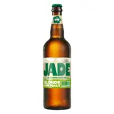 Bière Blonde Bio 4,5% JADE