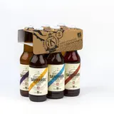 Bière Blonde Bio 5% BRASSEURS SAVOYARDS