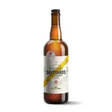 Bière Blonde Bio 5% BRASSEURS SAVOYARDS