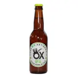 Bière Blonde Bio Double IPA OX