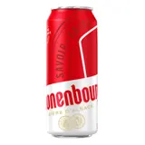Bière Blonde d'Alsace 4,2% KRONENBOURG