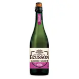 Cidre Rosé ECUSSON