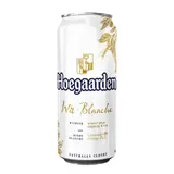Bière Blanche 4,9% HOEGAARDEN