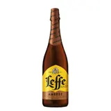 Bière Ambrée D'Abbaye 6,6% LEFFE