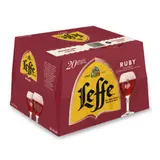 Bière Ruby 5% LEFFE