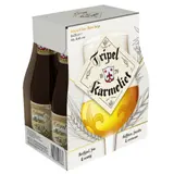 Bière Blonde Tripel 8,4% TRIPEL KARMELIET