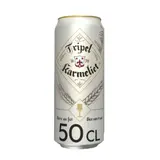 Bière Blonde Tripel 8,4% TRIPEL KARMELIET