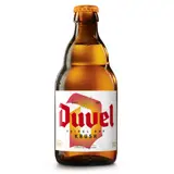 Bière IPA Belge Tripel Hop Krush 8,4% DUVEL