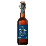 Bière Brune 8% TRIPLE SECRET DES MOINES