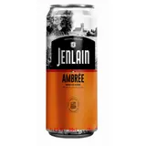 Bière Ambrée de Garde 7,5% JENLAIN