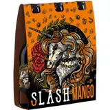 Bière Aromatisée à la Mangue 8% SLASH