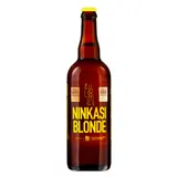 Bière Blonde 4% NINKASI