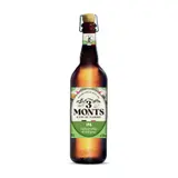 Bière IPA 5,6% 3 MONTS