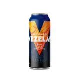 Bière Blonde Triple Puissante Bio 8% VEZELAY