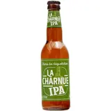 Bière IPA 5,5% LA CHARNUE