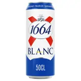 Bière Blanche 5% 1664.0